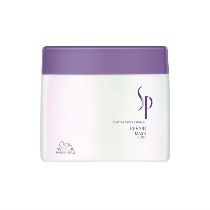 Wella SP Repair Haar Maske