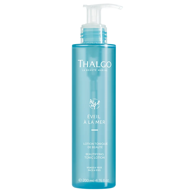 Thalgo Éveil à la Mer - Meerwasser Tonic 200ml