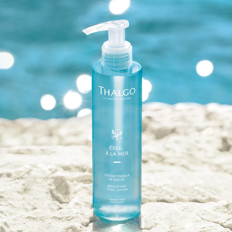 Thalgo Éveil à la Mer - Meerwasser Tonic 200ml