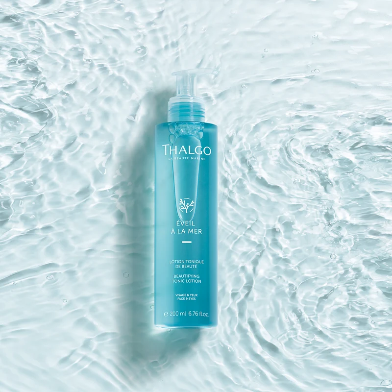 Thalgo Éveil à la Mer - Meerwasser Tonic 200ml