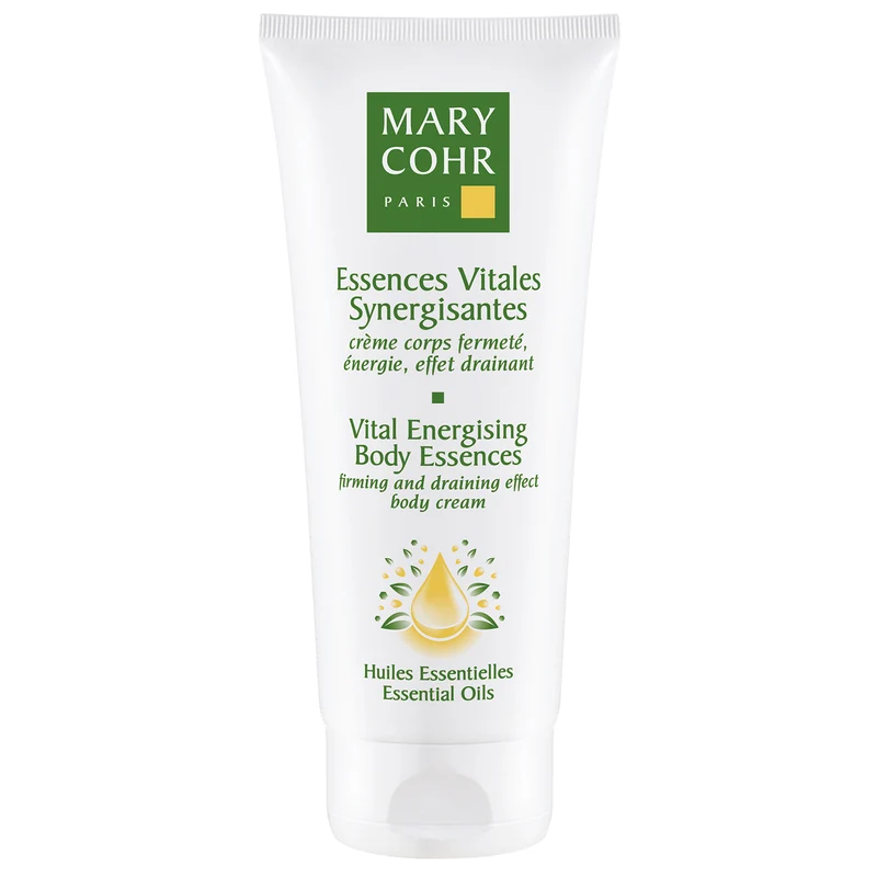 Mary Cohr Essences Vitales Synergisantes 200ml