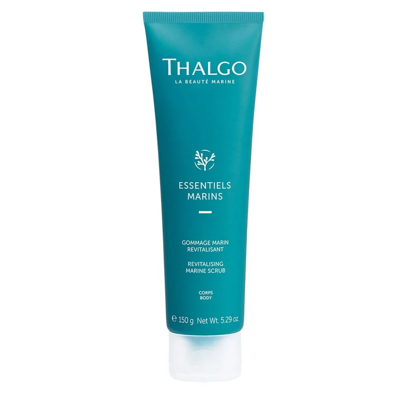 Thalgo Marine Essentials - Revitalisierendes Körperpeeling 150ml