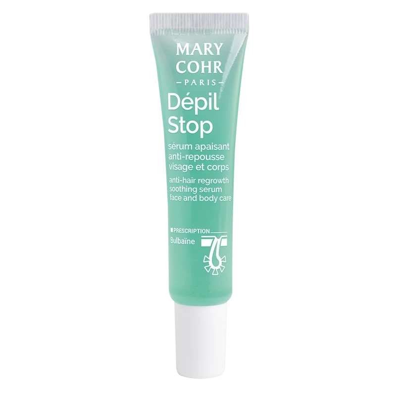 Mary Cohr Dépil Stop Anti-Repousse 2 x 8ml