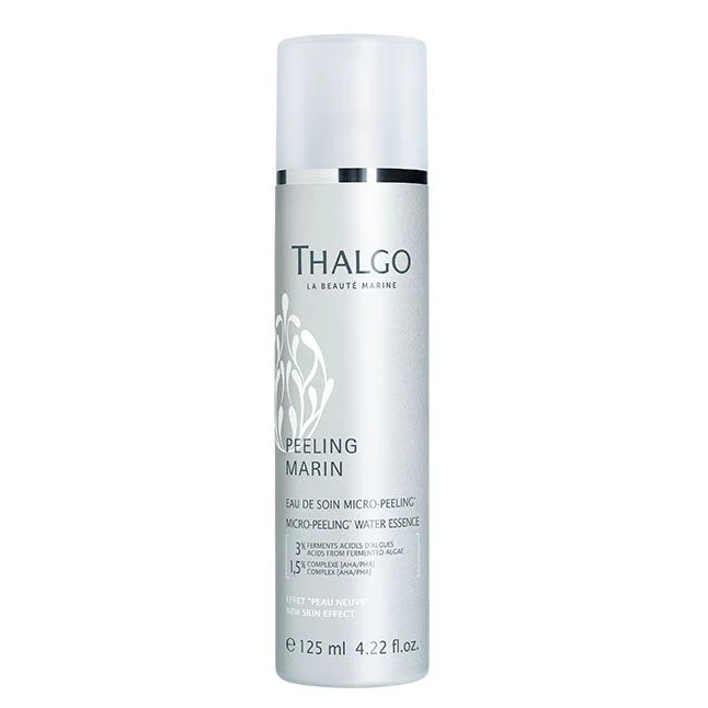 Thalgo Peeling Marin - Mikro-Peeling Pflegeessenz 125ml