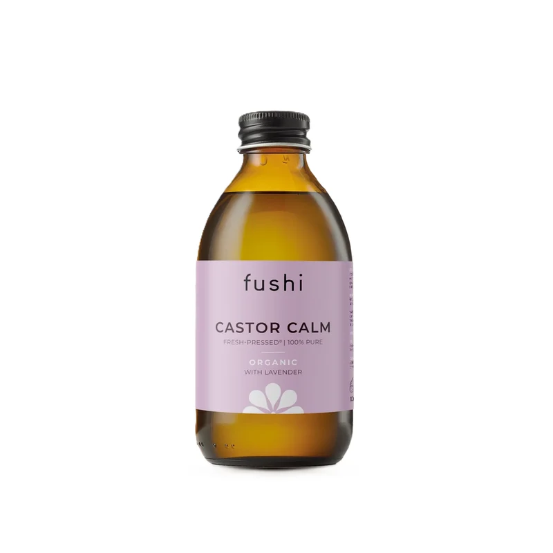 Fushi Castor Calm 100 ml