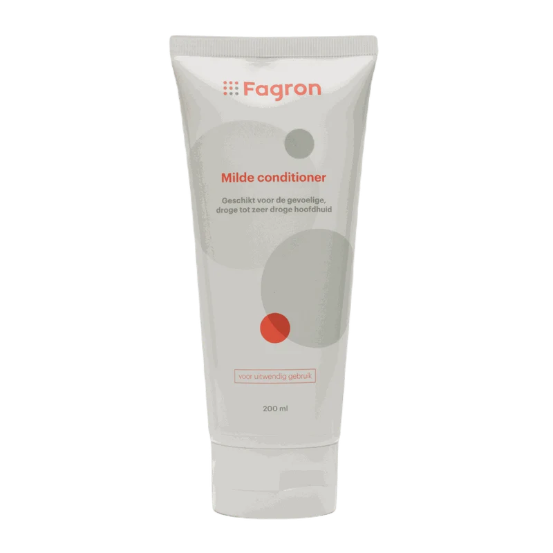 Fagron Milde Conditioner 200 ml