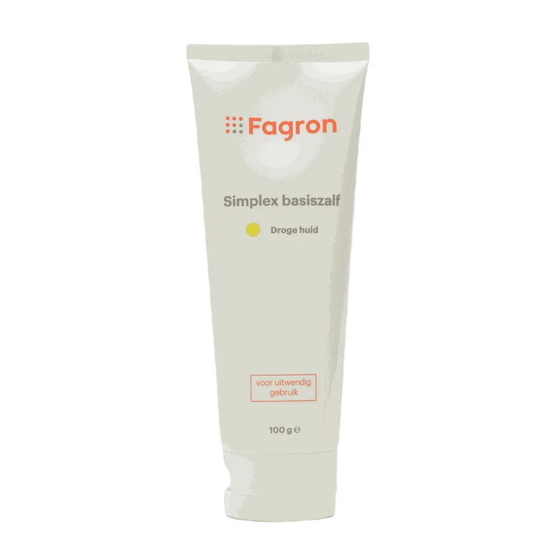 Fagron Simplex Basiszalf 100 gram