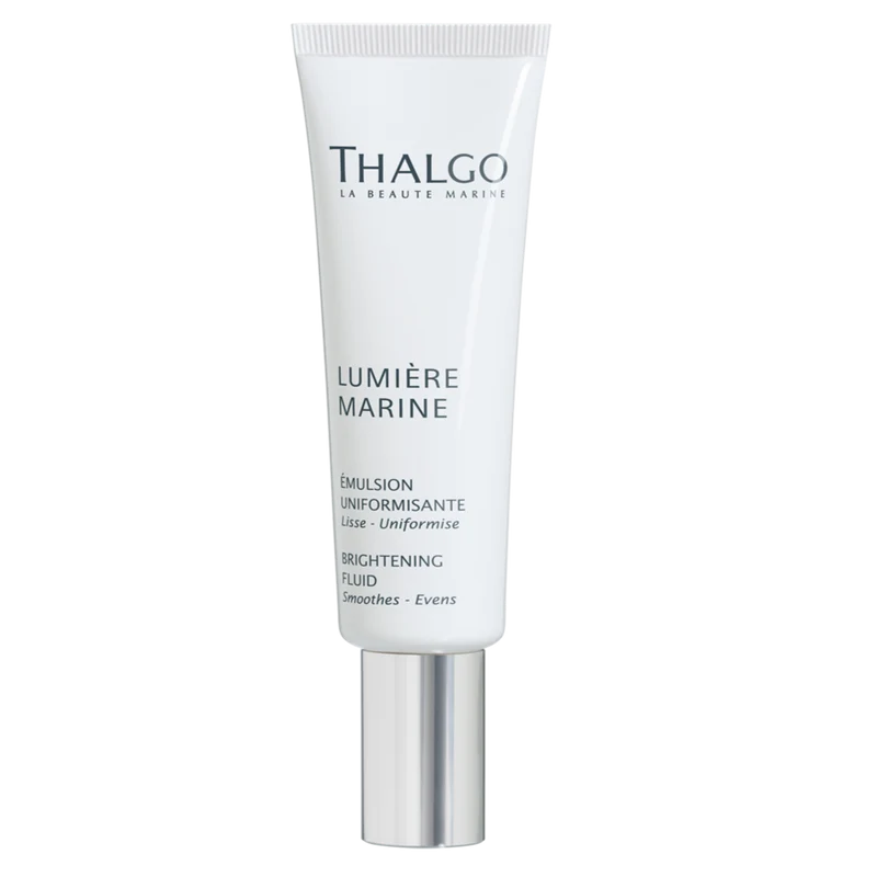 Thalgo Lumière Marine - Brightening-Fluid 50ml