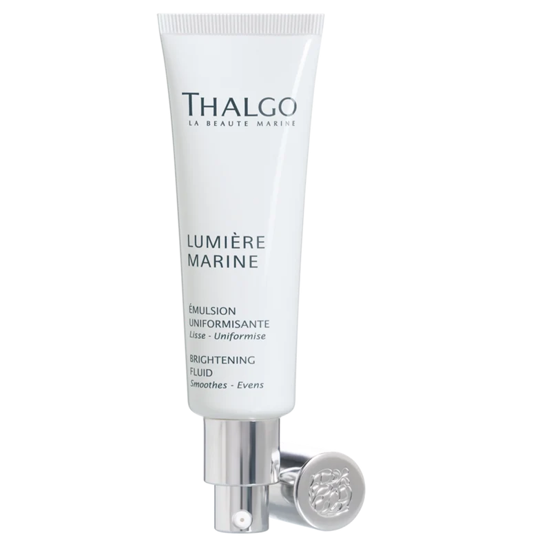 Thalgo Lumière Marine - Brightening-Fluid 50ml