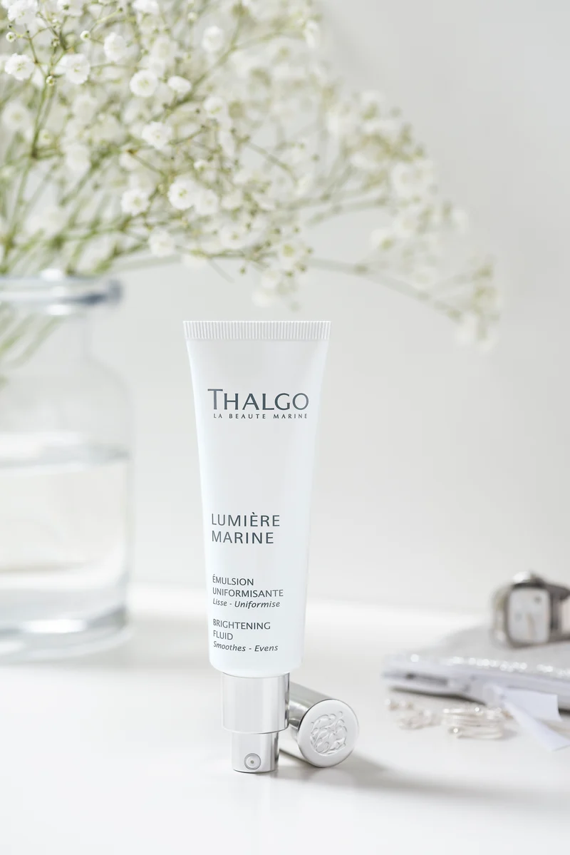 Thalgo Lumière Marine - Brightening-Fluid 50ml