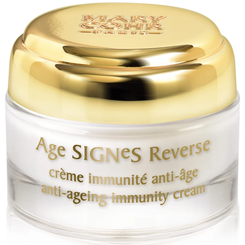 Mary Cohr Age SIGNeS Reverse 50ml