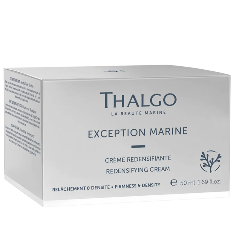 Thalgo Exception Marine - Festigende Creme 50ml