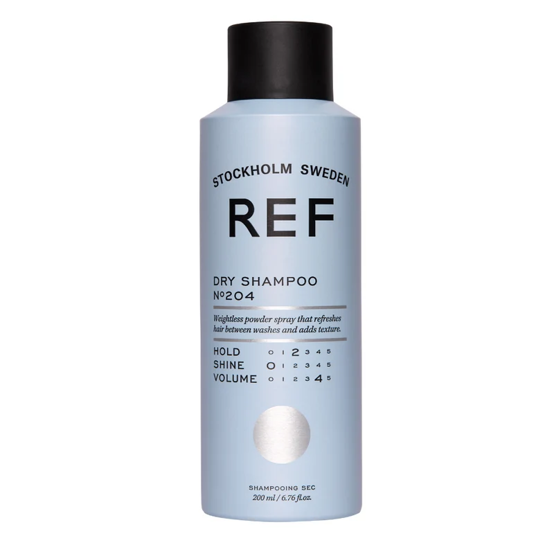 REF Trockenshampoo