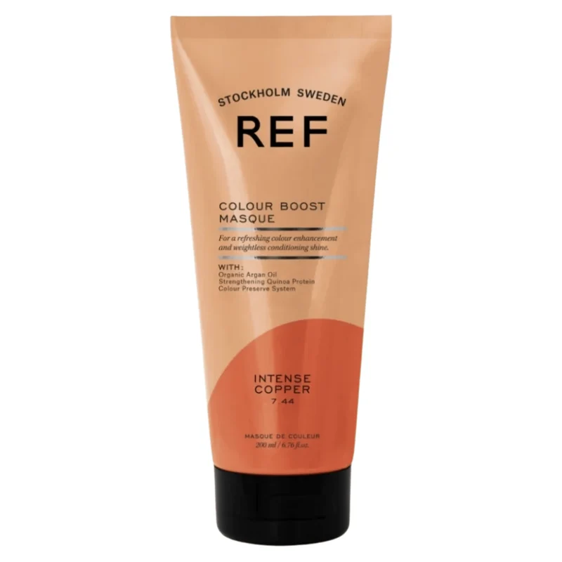 REF Colour Boost Haarmaske 200ml