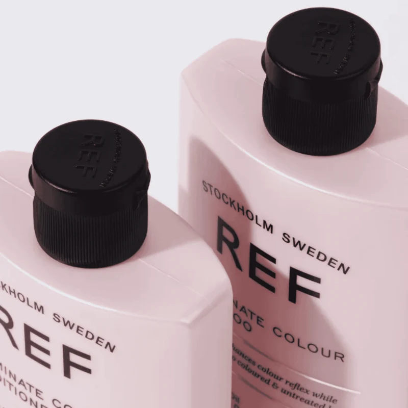 REF Illuminate Colour Shampoo