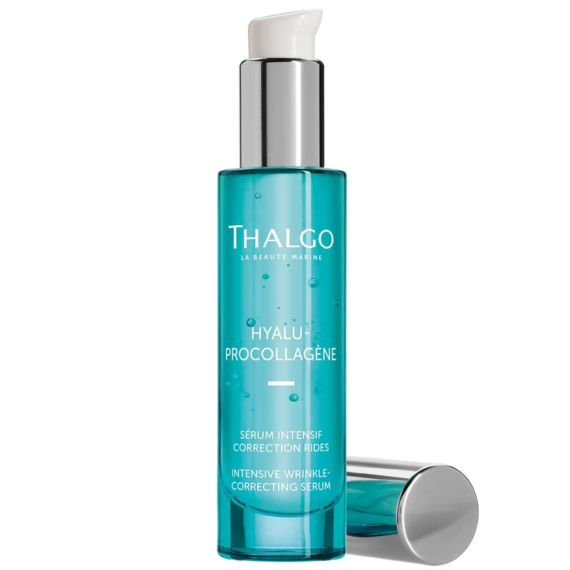 Thalgo HYALU-PROCOLLAGÈNE - Faltenkorrigierendes Intensiv-Serum 30ml