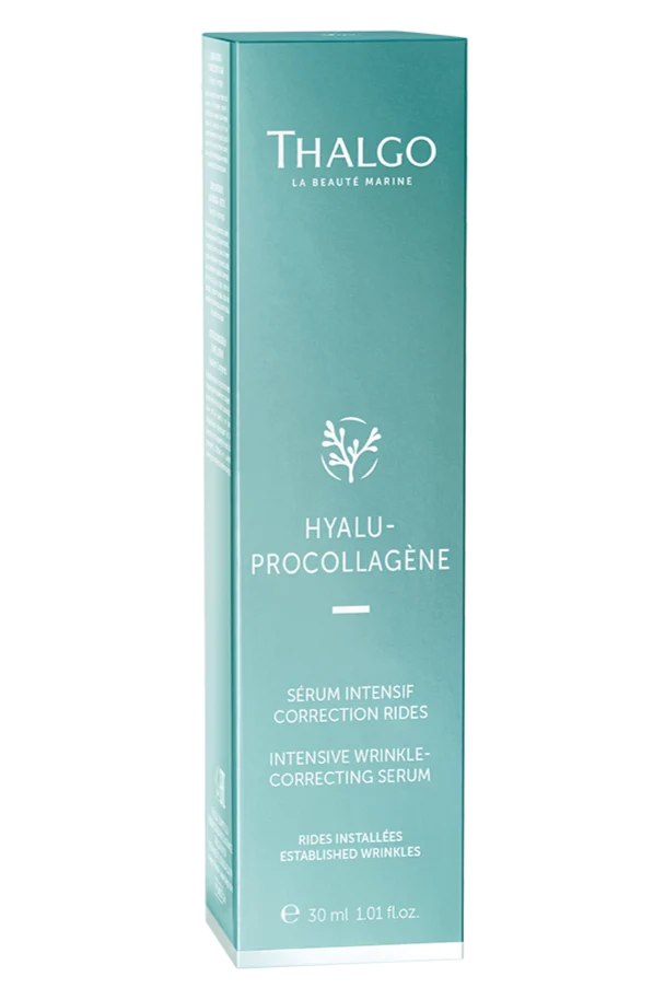 Thalgo HYALU-PROCOLLAGÈNE - Faltenkorrigierendes Intensiv-Serum 30ml
