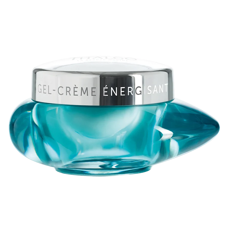 Thalgo Spirulina Boost - Vitalisierende Gel-Creme 50 ml
