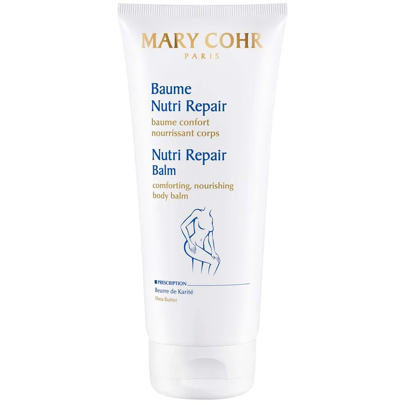 Mary Cohr Baume Nutri Repair 200ml