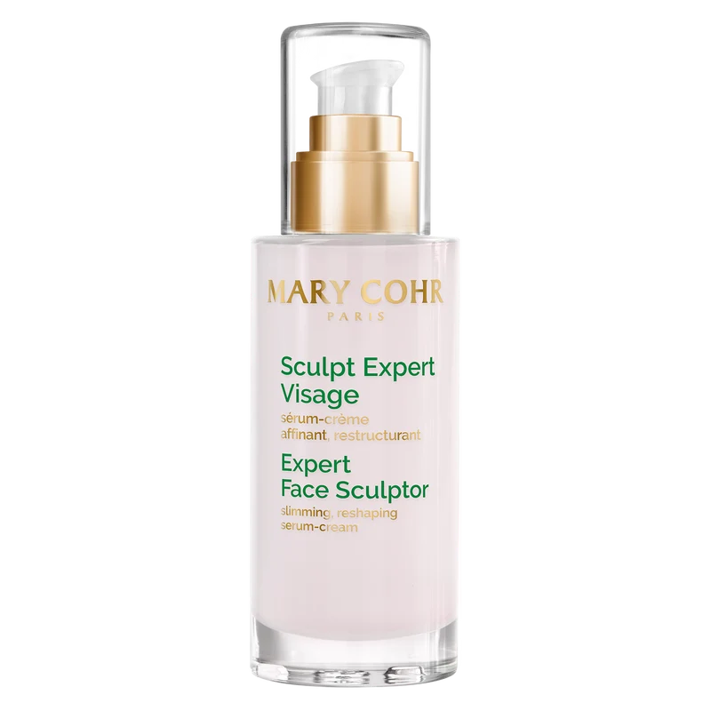 Mary Cohr Sculpt Expert Visage 90ml