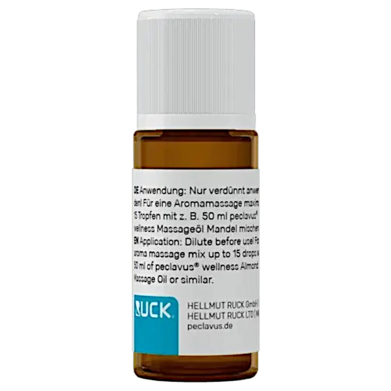 peclavus Ätherisches Öl Zirbelkiefer 10ml