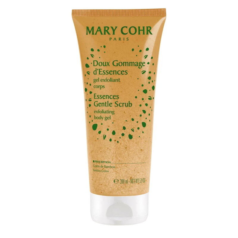 Mary Cohr Doux Gommage d'Essence - Essences Gentle Scrub 200ml