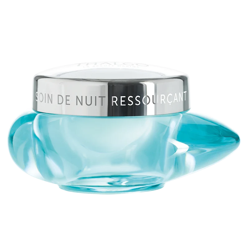 Thalgo Source Marine - Revitalisierende Nachtcreme 50ml