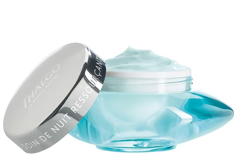 Thalgo Source Marine - Revitalisierende Nachtcreme 50ml
