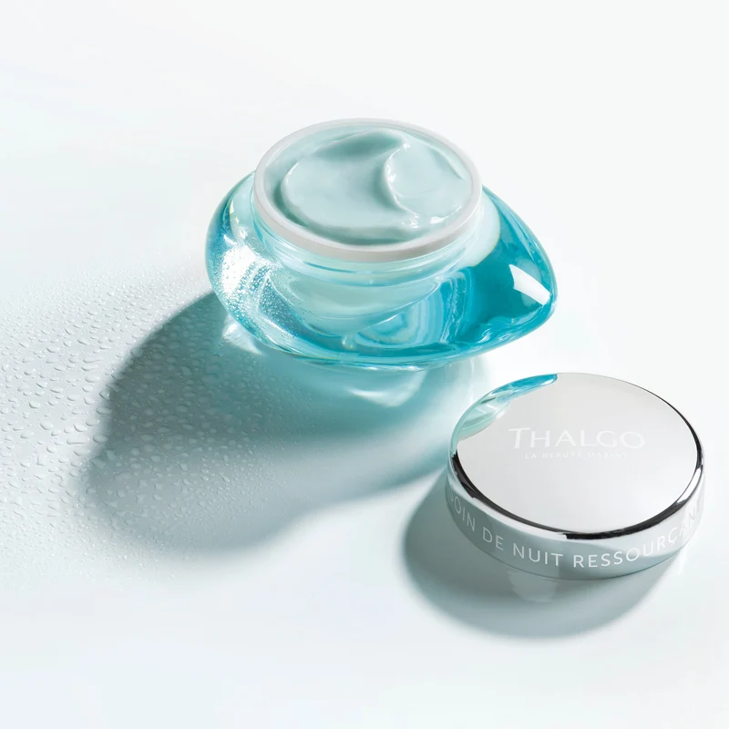 Thalgo Source Marine - Revitalisierende Nachtcreme 50ml