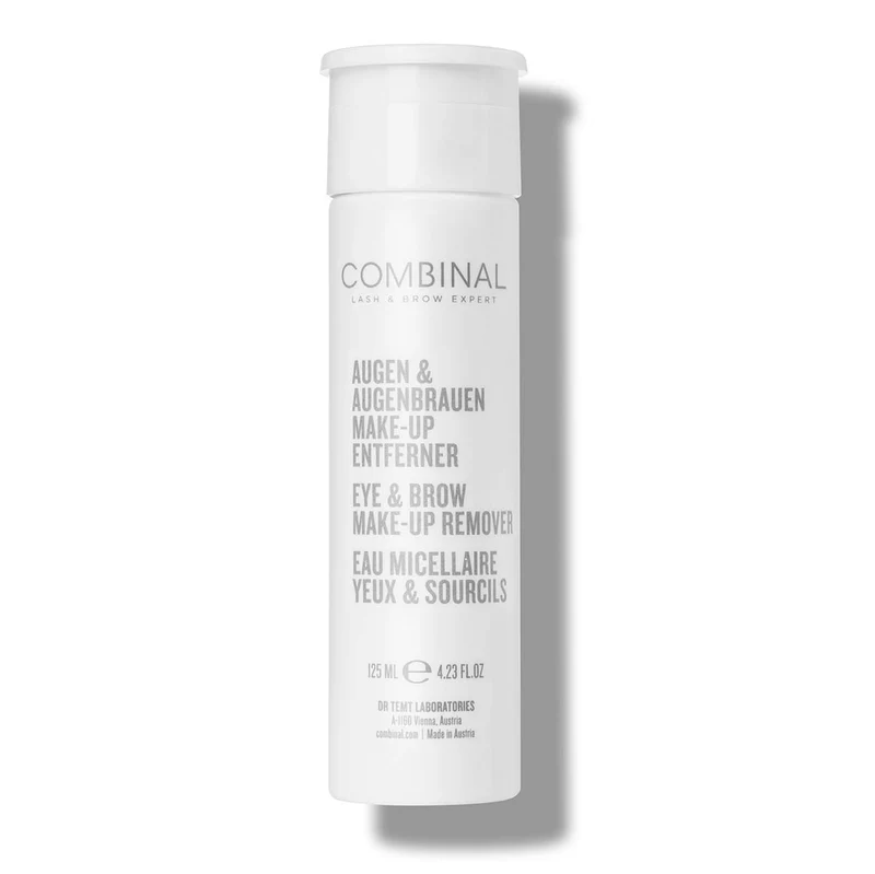 COMBINAL Augen Make-up Entferner 125 ml