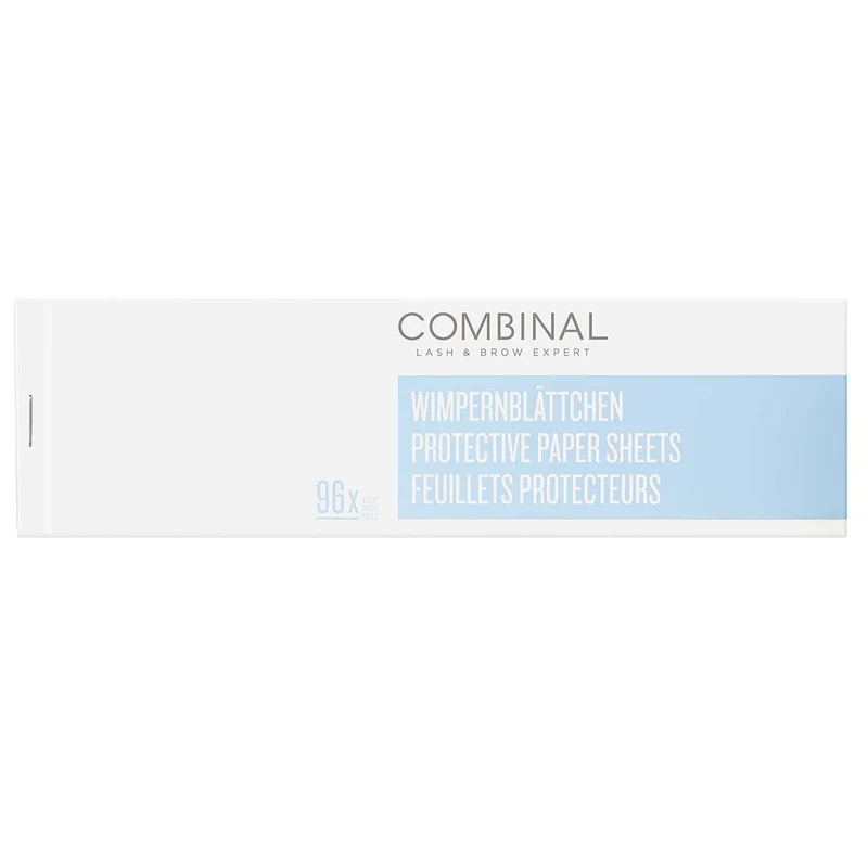 COMBINAL Wimpernblättchen 96 Stk.