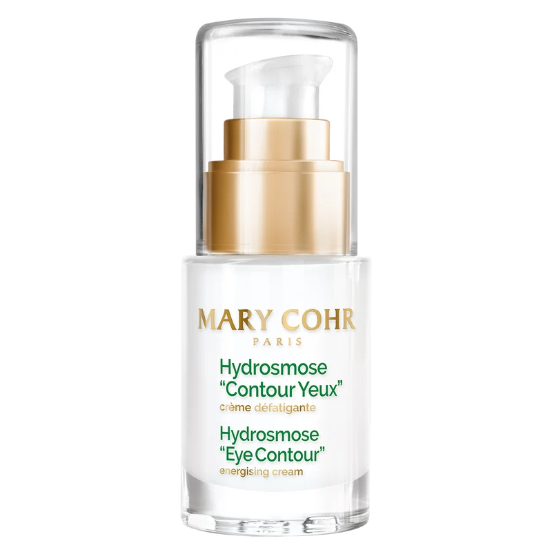 Mary Cohr Hydrosmose Contour Yeux 15ml