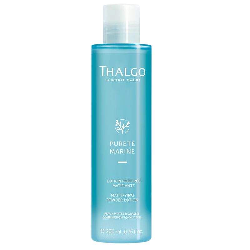 Thalgo Pureté Marine - Mattierendes Tonic 200 ml