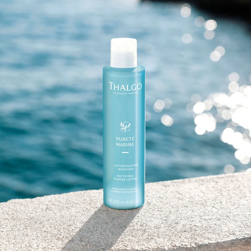 Thalgo Pureté Marine - Mattierendes Tonic 200 ml