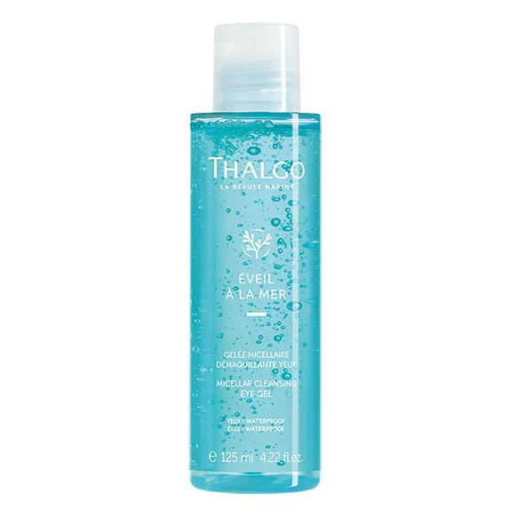 Thalgo Éveil à la Mer - Mizellen Augen-Reinigungsgel 125ml