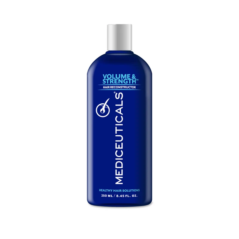 Mediceuticals Volumen&Stärke Behandlung