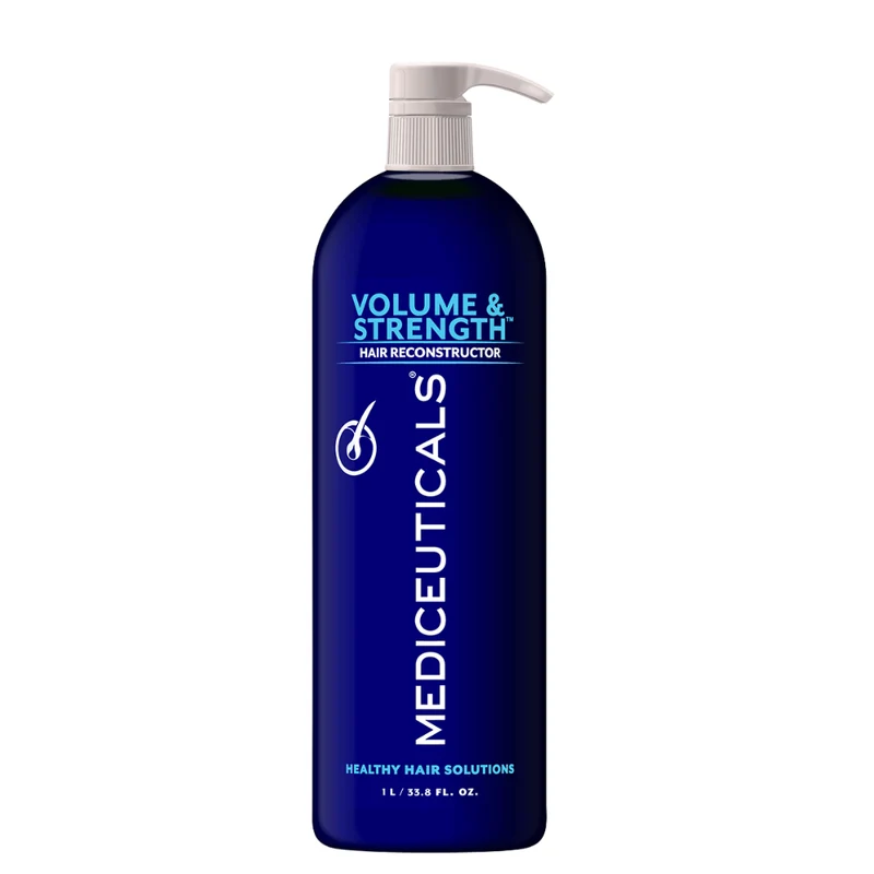 Mediceuticals Volumen&Stärke Behandlung