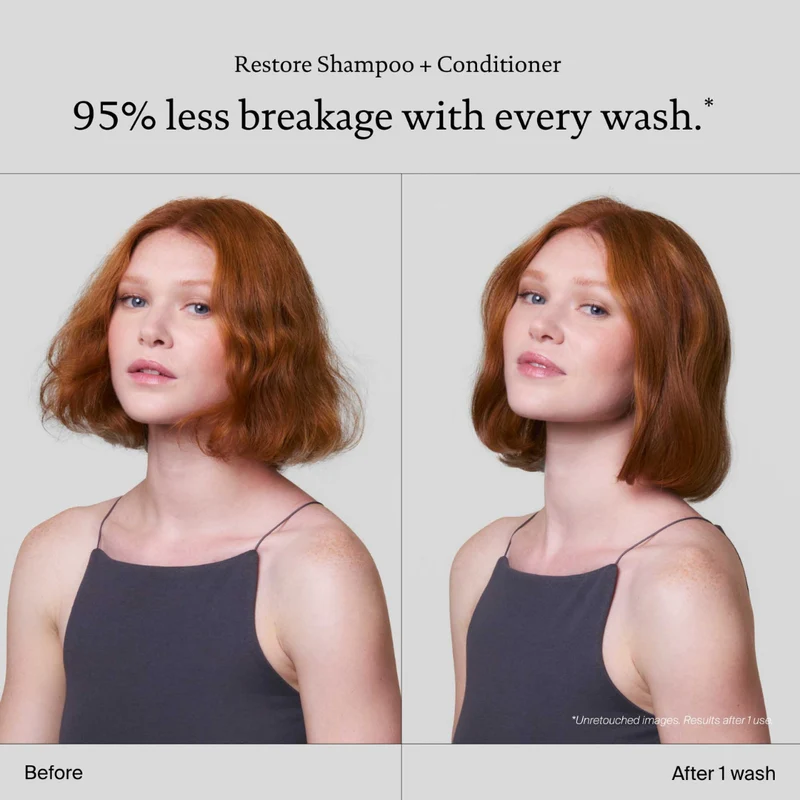 Living Proof Wiederherstellungs-Shampoo