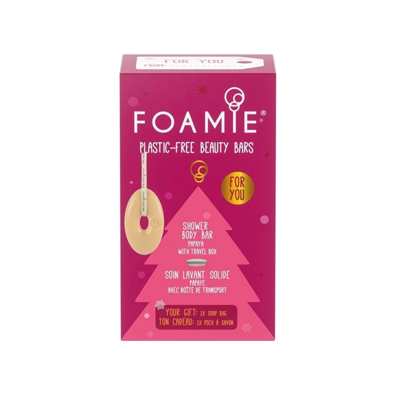 Foamie Bestseller Gset
