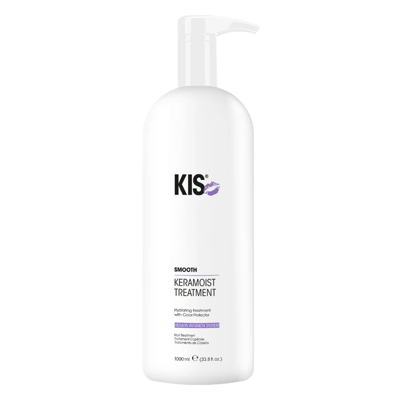 KIS Keramoist-Behandlung