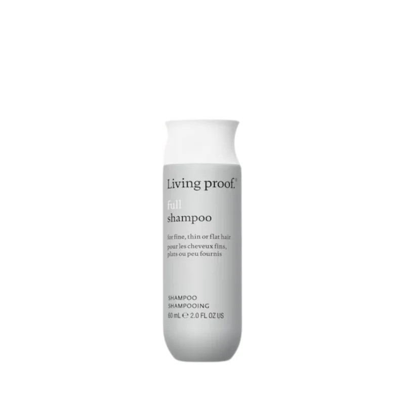 Living Proof Volles Shampoo