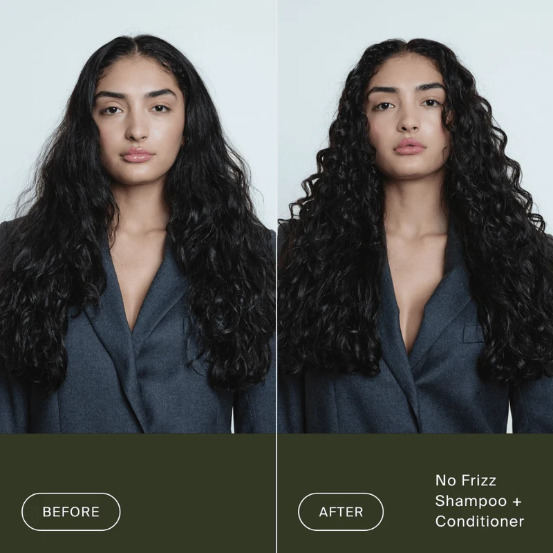 Living Proof No Frizz Shampoo