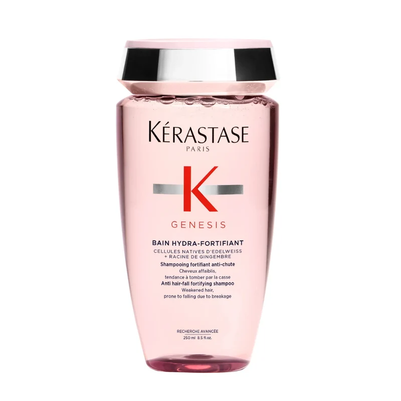 Kérastase Genesis Bain Hydra-Fortifiant Shampoo gegen Haarausfall