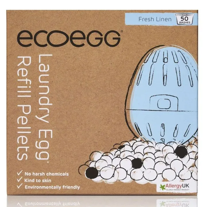 Eco Was-Ei Navul Pellets Fresh Linen