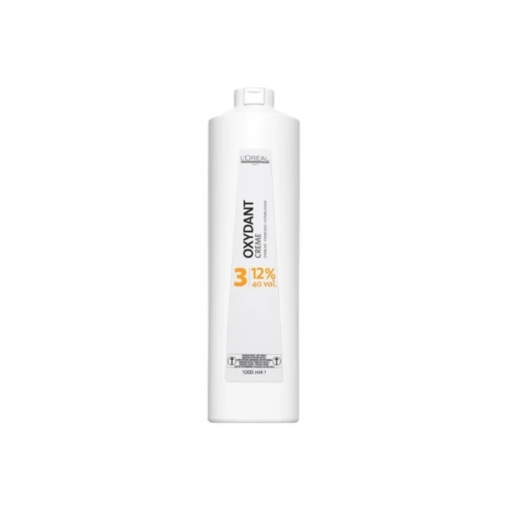 L'Oréal Oxydant Creme