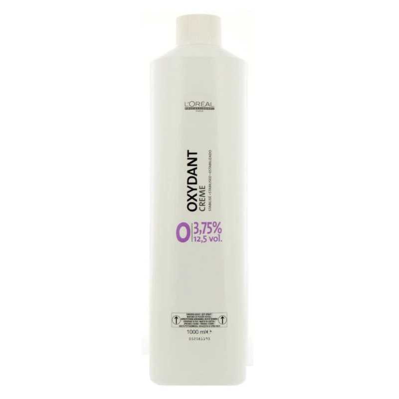 L'Oréal Oxydant Creme