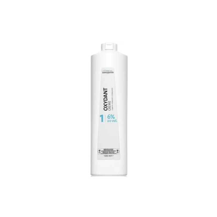L'Oréal Oxydant Creme