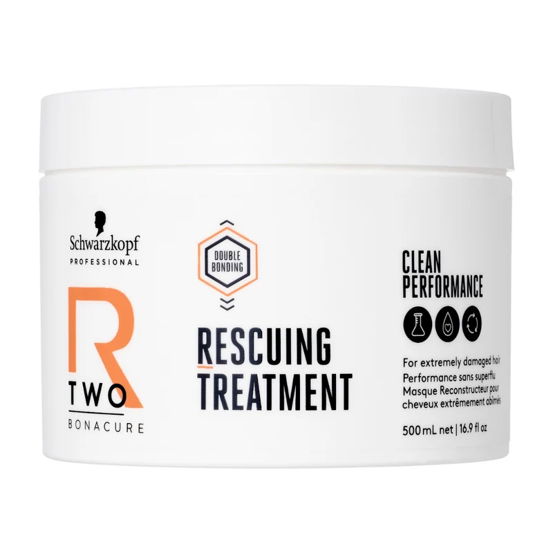 Schwarzkopf Professional R-TWO Rettungstherapie