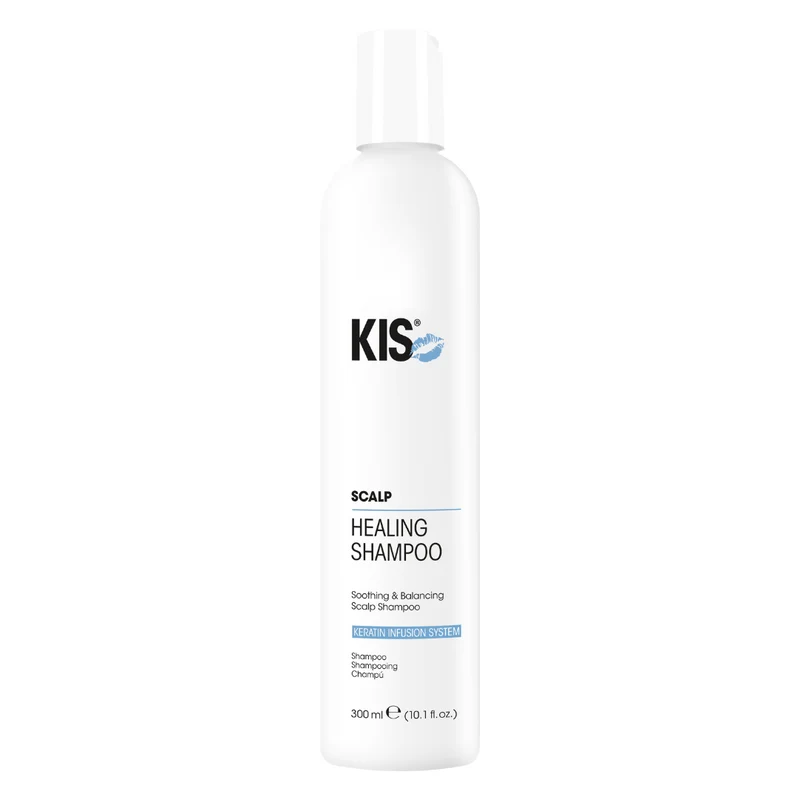 KIS Kerascalp Heilendes Shampoo