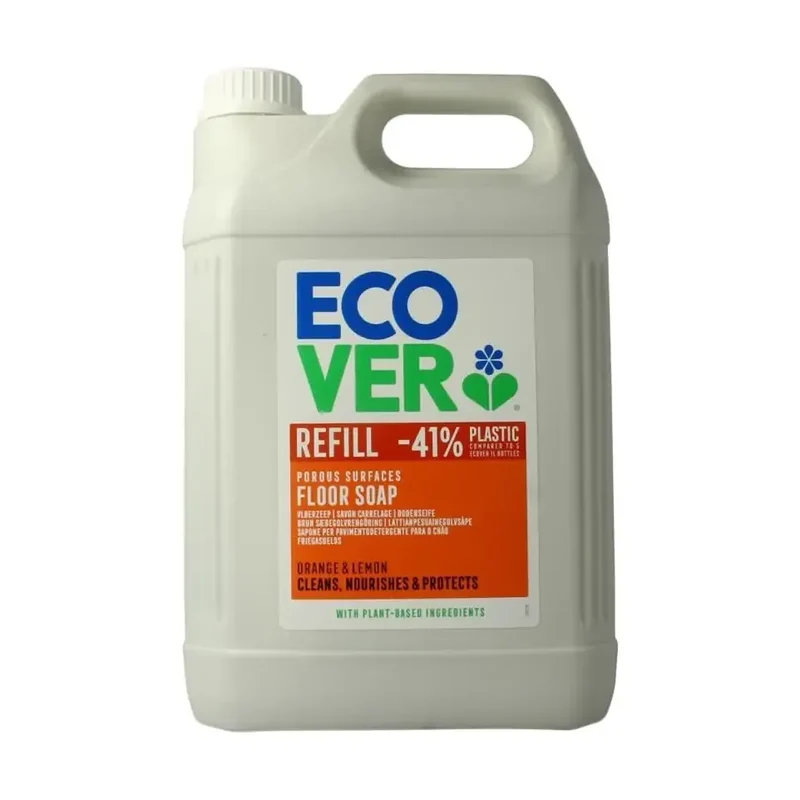Ecover Vloerzeep